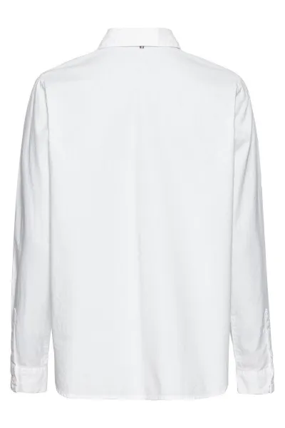 Košeľa Camel Active Blouse White