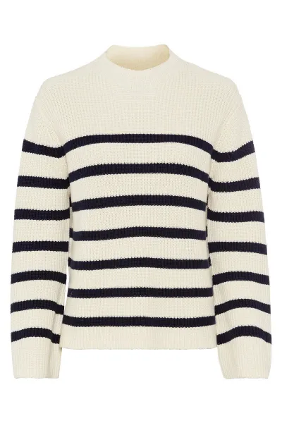 Sveter Camel Active Knitwear Night Blue