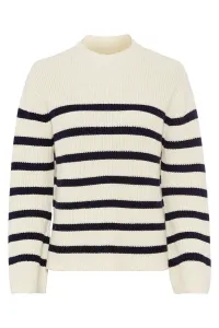 Sveter Camel Active Knitwear Night Blue