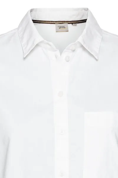 Košeľa Camel Active Blouse White