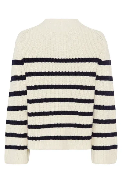 Sveter Camel Active Knitwear Night Blue