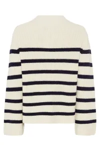 Sveter Camel Active Knitwear Night Blue