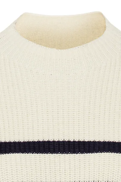 Sveter Camel Active Knitwear Night Blue