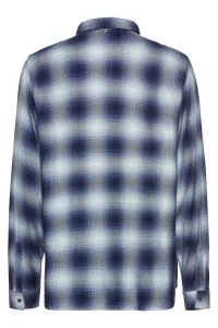 Košeľa Camel Active Blouse Elemental Blue