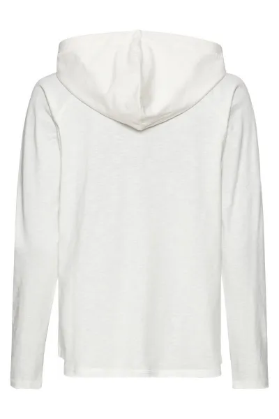 Tričko Camel Active T-Shirt 1/1 Sleeves White