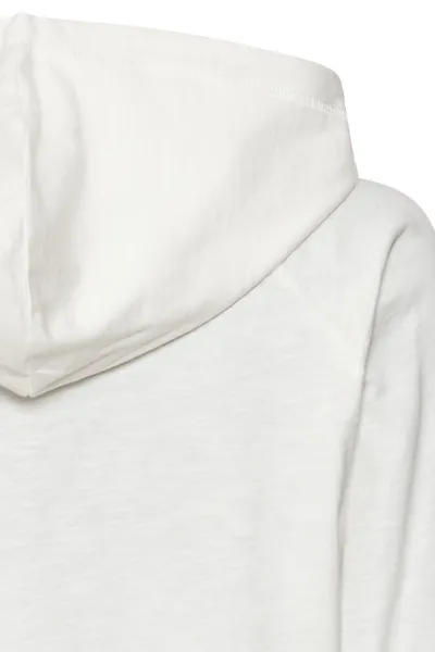 Tričko Camel Active T-Shirt 1/1 Sleeves White