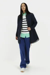 Kabát Camel Active Coat Smoke Blue