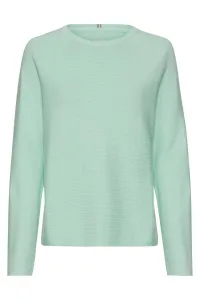 Sveter Camel Active Knitwear Sage