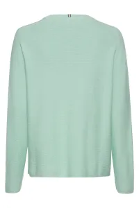 Sveter Camel Active Knitwear Sage