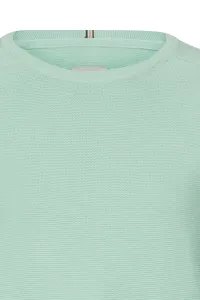 Sveter Camel Active Knitwear Sage