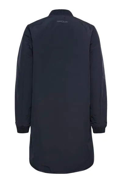 Kabát Camel Active Coat Smoke Blue