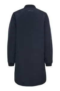 Kabát Camel Active Coat Smoke Blue