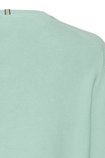 Sveter Camel Active Knitwear Sage