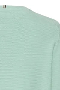 Sveter Camel Active Knitwear Sage