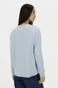 Mikina Camel Active Sweat Dark Blue Used