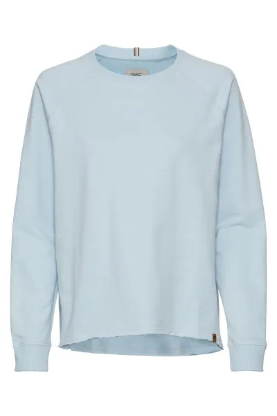 Mikina Camel Active Sweat Dark Blue Used