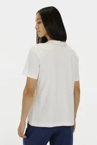 Tričko Camel Active T-Shirt Placement Flowers