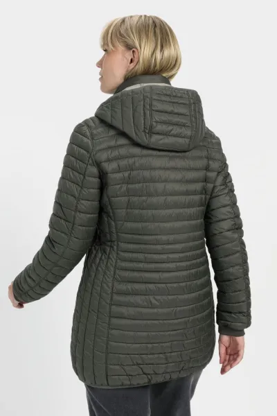 Bunda Camel Active Jacket Dusty Khaki