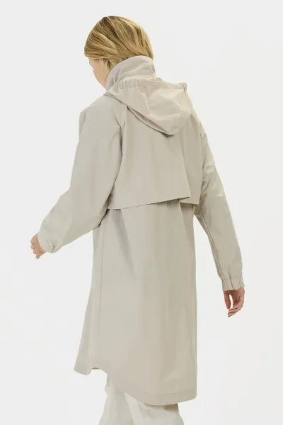 Kabát Camel Active Coat Sand