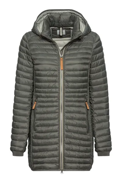 Bunda Camel Active Jacket Dusty Khaki