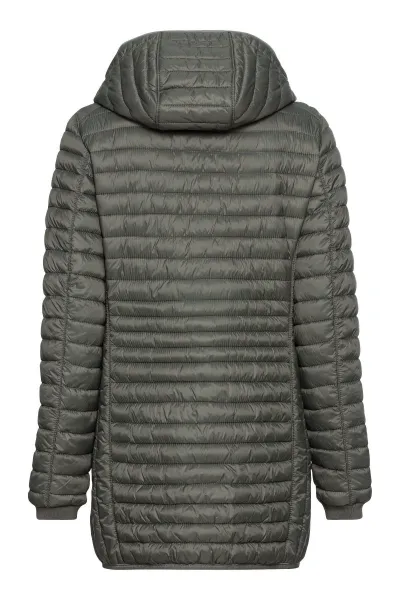 Bunda Camel Active Jacket Dusty Khaki