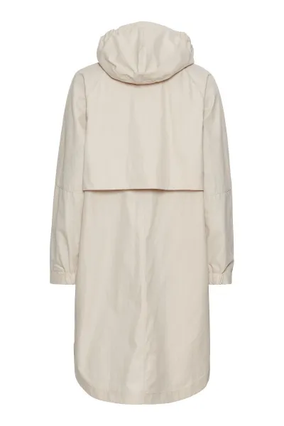 Kabát Camel Active Coat Sand