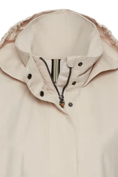 Kabát Camel Active Coat Sand