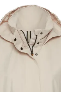 Kabát Camel Active Coat Sand