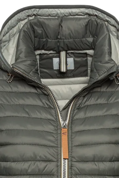 Bunda Camel Active Jacket Dusty Khaki