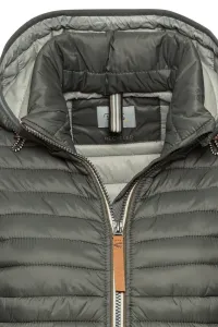 Bunda Camel Active Jacket Dusty Khaki