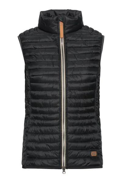 Vesta Camel Active Vest Black