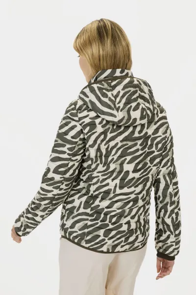 Bunda Camel Active Blouson Aop4