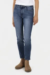 Džínsy Camel Active Trouser Dark Blue Used