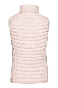 Vesta Camel Active Vest Rose Stripes