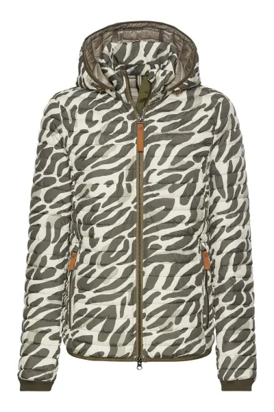 Bunda Camel Active Blouson Aop4