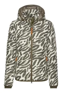 Bunda Camel Active Blouson Aop4
