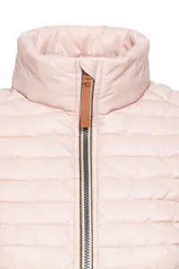 Vesta Camel Active Vest Rose Stripes