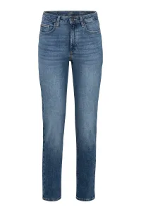 Džínsy Camel Active Trouser Dark Blue Used