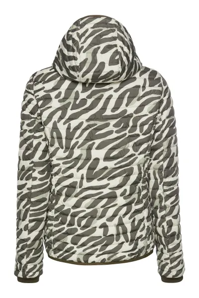 Bunda Camel Active Blouson Aop4