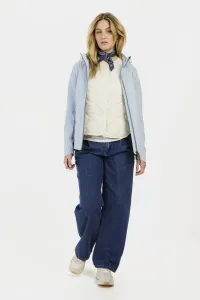 Bunda Camel Active Jacket Bleach Blue