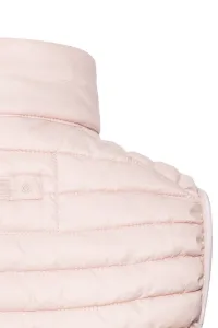 Vesta Camel Active Vest Rose Stripes
