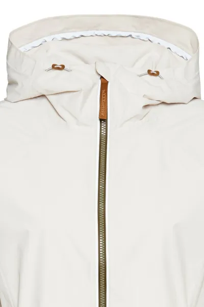 Kabát Camel Active Coat Pearl