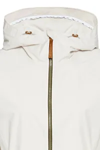 Kabát Camel Active Coat Pearl