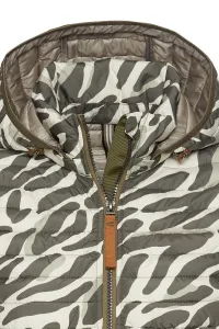 Bunda Camel Active Blouson Aop4