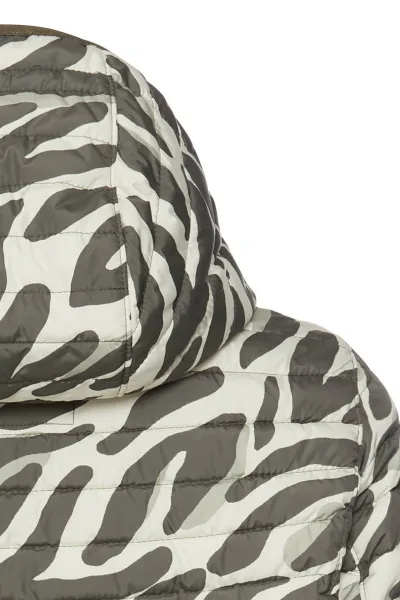 Bunda Camel Active Blouson Aop4