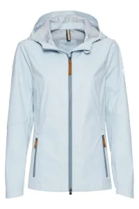 Bunda Camel Active Jacket Bleach Blue