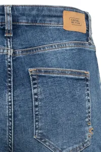 Džínsy Camel Active Trouser Dark Blue Used