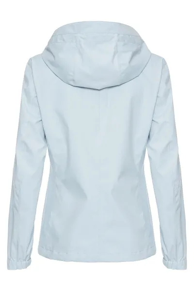 Bunda Camel Active Jacket Bleach Blue
