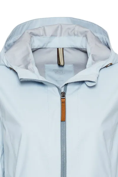 Bunda Camel Active Jacket Bleach Blue
