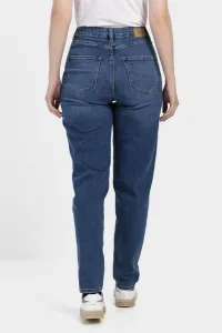 Džínsy Camel Active Denim Trouser Dark Blue Used